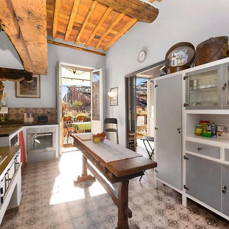 Il Carmine Charme & Terrace With Ac Lucca Exterior foto