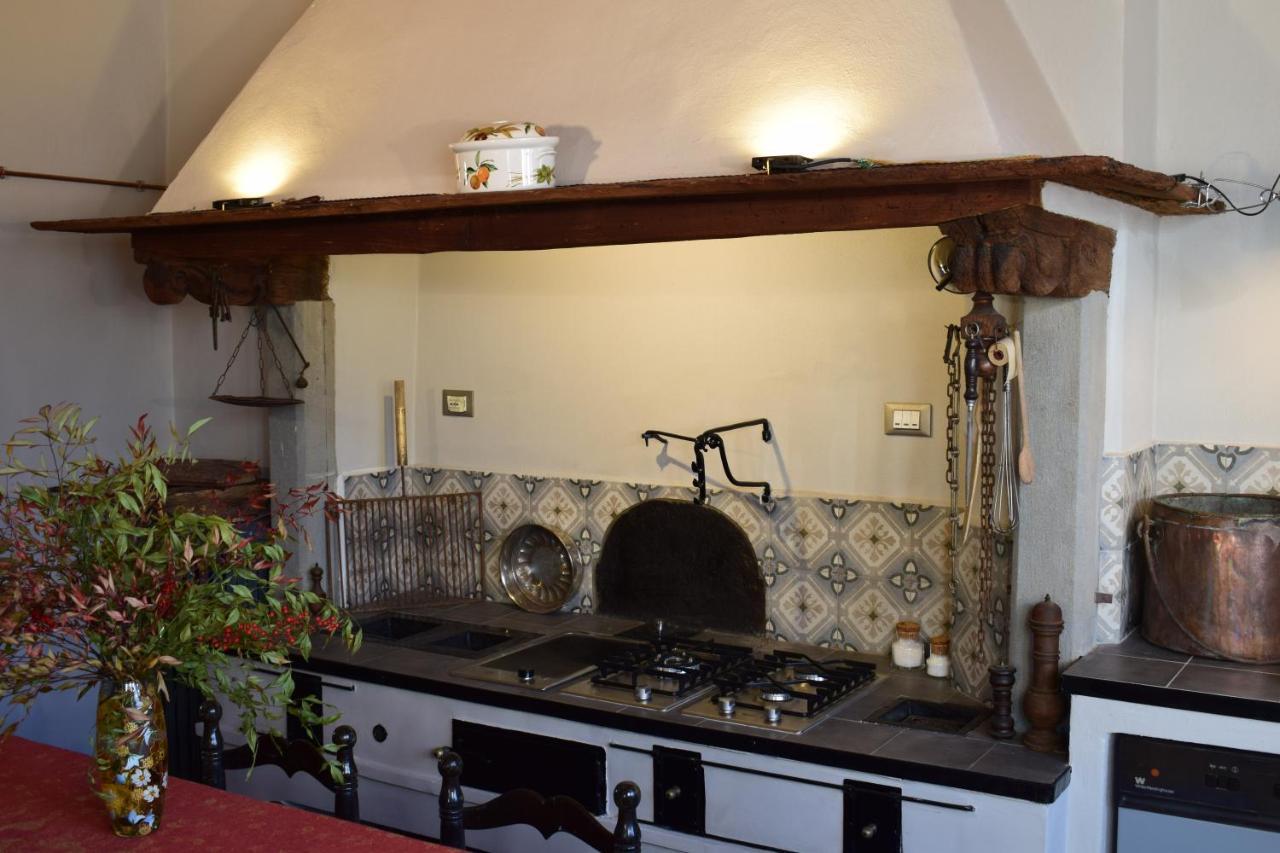 Il Carmine Charme & Terrace With Ac Lucca Exterior foto