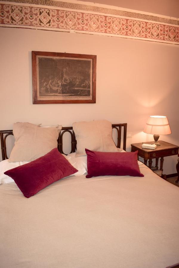 Il Carmine Charme & Terrace With Ac Lucca Exterior foto