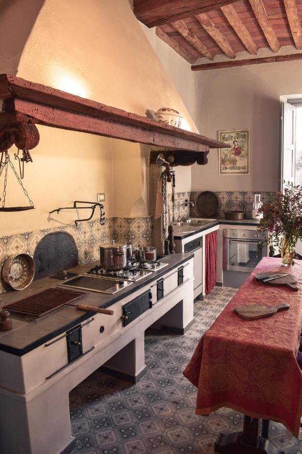 Il Carmine Charme & Terrace With Ac Lucca Exterior foto