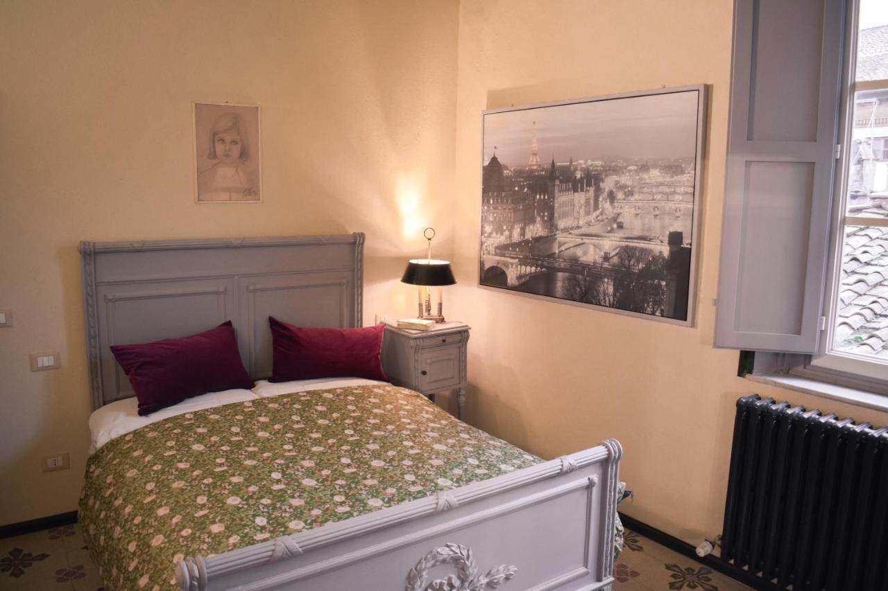 Il Carmine Charme & Terrace With Ac Lucca Exterior foto